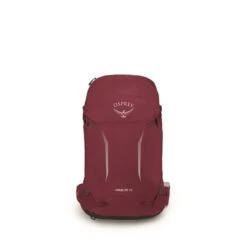 Osprey Hikelite 28 S/M Sangria Red -Mode Tassen Verkoopwinkel image 7022