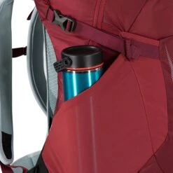 Osprey Hikelite 28 S/M Sangria Red -Mode Tassen Verkoopwinkel image 7027