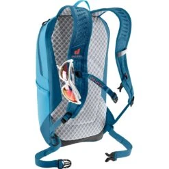 Deuter Speed Lite 13L Backpack Azure-reef 8 Deuter Speed Lite 13L Backpack Azure-reef -Mode Tassen Verkoopwinkel image 7039