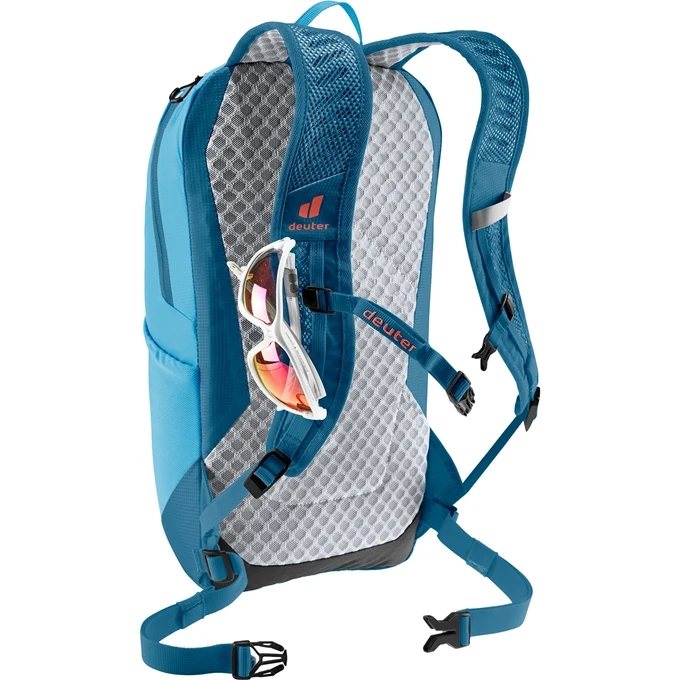 Deuter Speed Lite 13L Backpack azure-reef Deuter Speed Lite 13L Backpack Azure-reef -Mode Tassen Verkoopwinkel image 7039