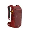 Ortovox Traverse 20 Backpack Cengia-rossa -Mode Tassen Verkoopwinkel image 7049