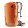 Deuter Race 12 Backpack Chestnut-red-wood