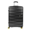 Roncato Stellar Large 4 Wiel Trolley Exp Antracite -Mode Tassen Verkoopwinkel image 707
