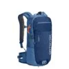 Ortovox Traverse 20 Backpack Heritage-blue -Mode Tassen Verkoopwinkel image 7079