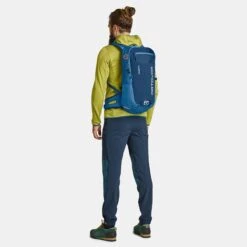Ortovox Traverse 20 Backpack Heritage-blue -Mode Tassen Verkoopwinkel image 7080