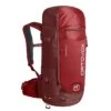 Ortovox Traverse 38 S Backpack Clay-orange -Mode Tassen Verkoopwinkel image 7083