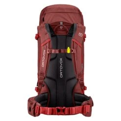 Ortovox Peak 45 Backpack Cengia-rossa -Mode Tassen Verkoopwinkel image 7090