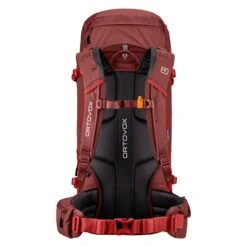 Ortovox Peak 55 Backpack Cengia-rossa -Mode Tassen Verkoopwinkel image 7096