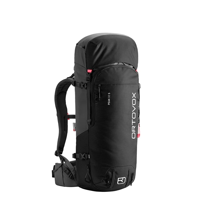 Ortovox Peak 32 S Backpack black-raven Ortovox Peak 32 S Backpack Black-raven -Mode Tassen Verkoopwinkel image 7100