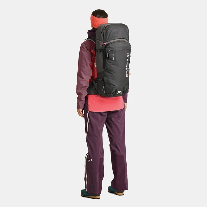 Ortovox Peak 32 S Backpack black-raven Ortovox Peak 32 S Backpack Black-raven -Mode Tassen Verkoopwinkel image 7101