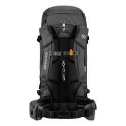 Ortovox Peak 55 Backpack Black-raven -Mode Tassen Verkoopwinkel image 7105