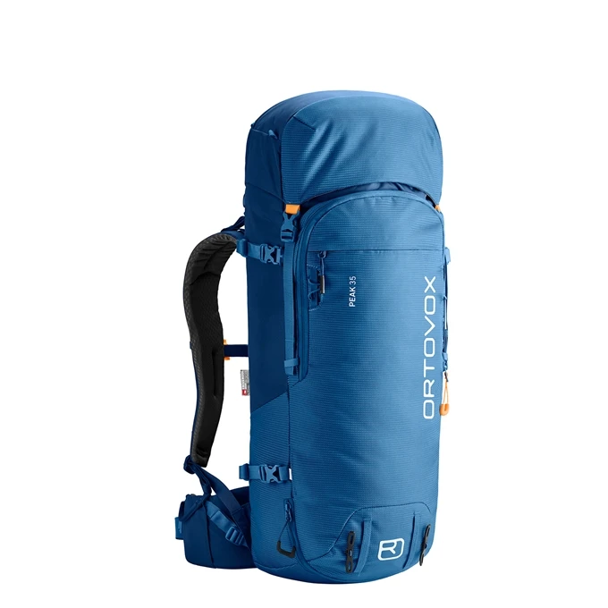 Ortovox Peak 35 Backpack heritage-blue Ortovox Peak 35 Backpack Heritage-blue -Mode Tassen Verkoopwinkel image 7109