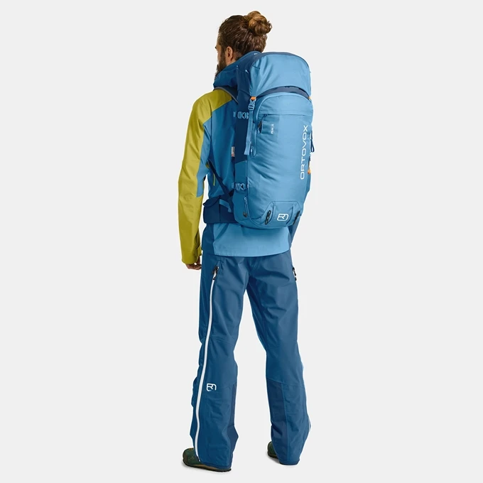 Ortovox Peak 35 Backpack heritage-blue Ortovox Peak 35 Backpack Heritage-blue -Mode Tassen Verkoopwinkel image 7110