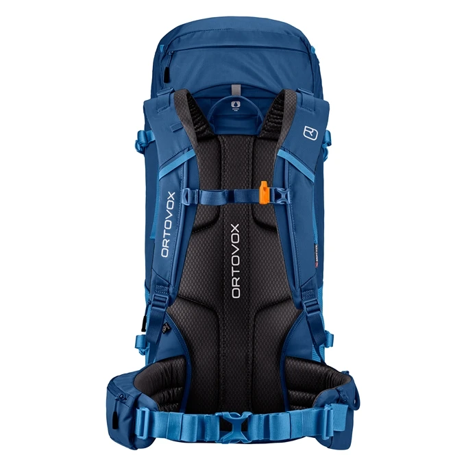Ortovox Peak 35 Backpack heritage-blue Ortovox Peak 35 Backpack Heritage-blue -Mode Tassen Verkoopwinkel image 7111