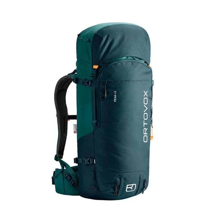 Ortovox Peak 45 Backpack dark-pacific Ortovox Peak 45 Backpack Dark-pacific -Mode Tassen Verkoopwinkel image 7112