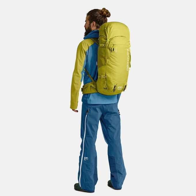 Ortovox Peak 45 Backpack dark-pacific Ortovox Peak 45 Backpack Dark-pacific -Mode Tassen Verkoopwinkel image 7113