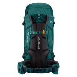 Ortovox Peak 45 Backpack Dark-pacific 4 Ortovox Peak 45 Backpack Dark-pacific -Mode Tassen Verkoopwinkel image 7114