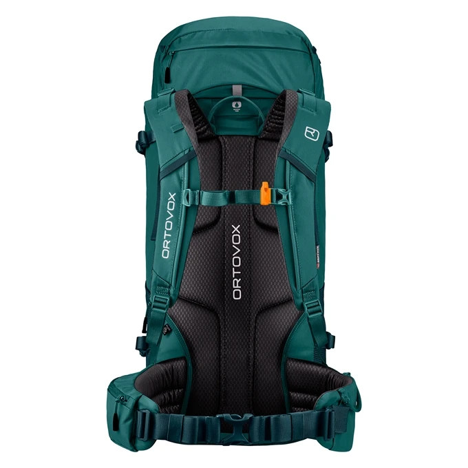 Ortovox Peak 45 Backpack dark-pacific Ortovox Peak 45 Backpack Dark-pacific -Mode Tassen Verkoopwinkel image 7114