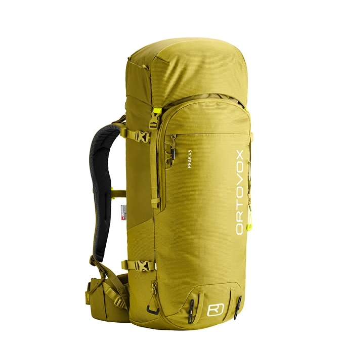 Ortovox Peak 45 Backpack dirty-daisy Ortovox Peak 45 Backpack Dirty-daisy -Mode Tassen Verkoopwinkel image 7115