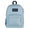 JanSport Cross Town Blue Dusk -Mode Tassen Verkoopwinkel image 7121