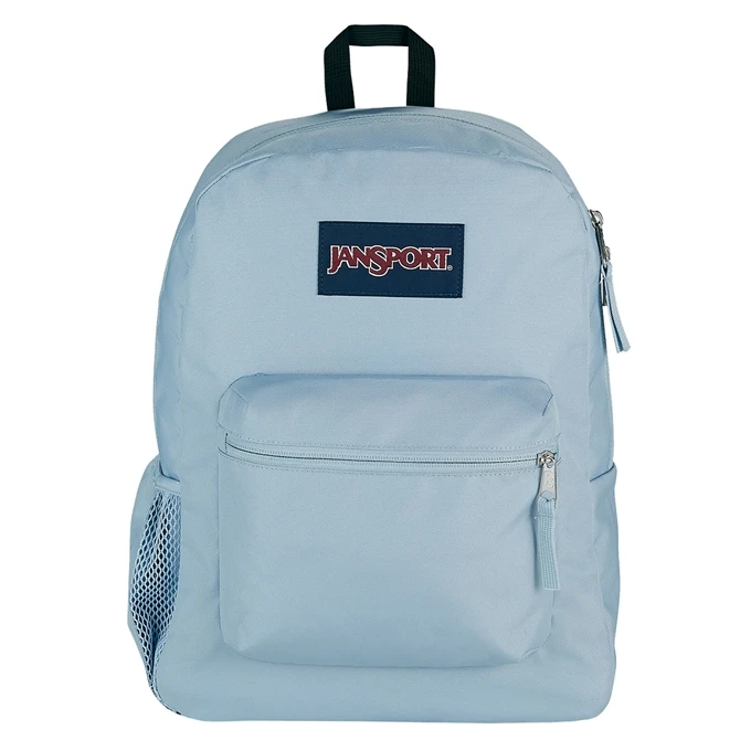 JanSport Cross Town blue dusk JanSport Cross Town Blue Dusk -Mode Tassen Verkoopwinkel image 7121