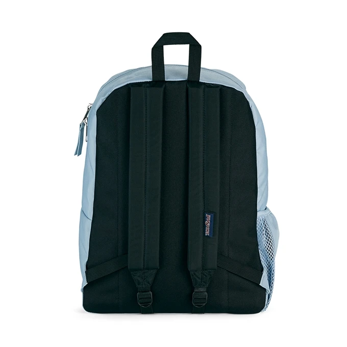 JanSport Cross Town blue dusk JanSport Cross Town Blue Dusk -Mode Tassen Verkoopwinkel image 7123