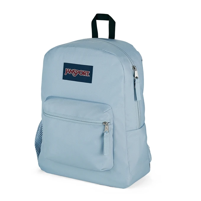 JanSport Cross Town blue dusk JanSport Cross Town Blue Dusk -Mode Tassen Verkoopwinkel image 7124