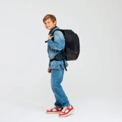 Satch Air School Rugzak Night Vision -Mode Tassen Verkoopwinkel image 7136