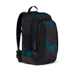 Satch Air School Rugzak Night Vision -Mode Tassen Verkoopwinkel image 7137