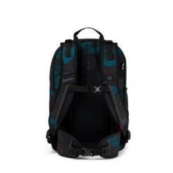 Satch Air School Rugzak Night Vision -Mode Tassen Verkoopwinkel image 7139