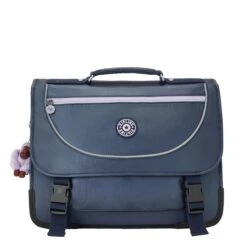 Kipling Preppy Admiral Bl Met