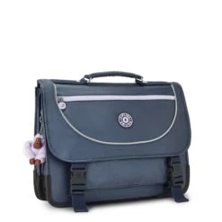 Kipling Preppy Admiral Bl Met -Mode Tassen Verkoopwinkel image 7143