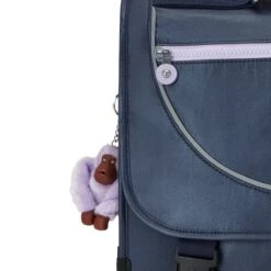 Kipling Preppy Admiral Bl Met -Mode Tassen Verkoopwinkel image 7146