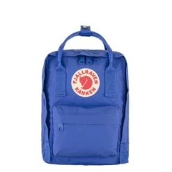 Fjallraven Kanken Mini Cobalt Blue