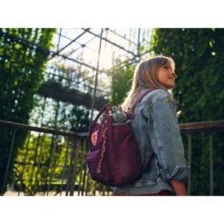 Fjallraven Kanken Mini Cobalt Blue -Mode Tassen Verkoopwinkel image 7151