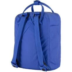 Fjallraven Kanken Mini Cobalt Blue -Mode Tassen Verkoopwinkel image 7152