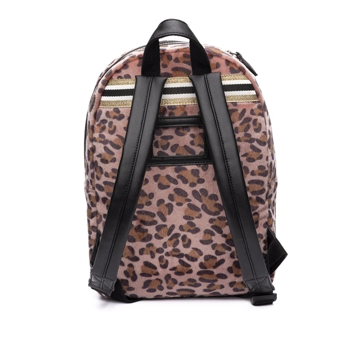 Zebra Trends Girls Rugzak M Soft Leo pink Zebra Trends Girls Rugzak M Soft Leo Pink -Mode Tassen Verkoopwinkel image 7157