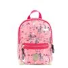Pick & Pack Royal Princess Backpack S Bright Pink -Mode Tassen Verkoopwinkel image 7165