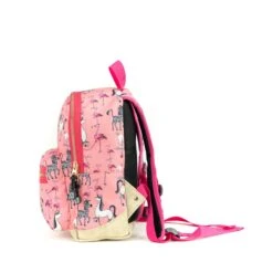Pick & Pack Royal Princess Backpack S Bright Pink -Mode Tassen Verkoopwinkel image 7167