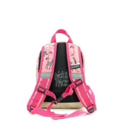 Pick & Pack Royal Princess Backpack S Bright Pink -Mode Tassen Verkoopwinkel image 7168