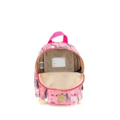 Pick & Pack Royal Princess Backpack S Bright Pink -Mode Tassen Verkoopwinkel image 7169