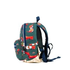 Pick & Pack Wiener Backpack S Leaf Green -Mode Tassen Verkoopwinkel image 7173
