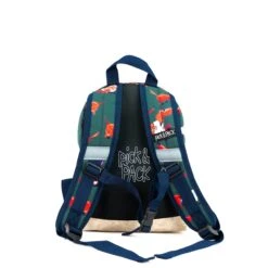 Pick & Pack Wiener Backpack S Leaf Green -Mode Tassen Verkoopwinkel image 7174