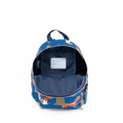 Pick & Pack Wiener Backpack S Leaf Green -Mode Tassen Verkoopwinkel image 7175