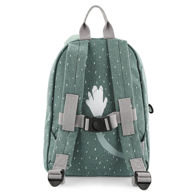 Trixie Mr. Hippo Backpack mint groen Trixie Mr. Hippo Backpack Mint Groen -Mode Tassen Verkoopwinkel image 7177