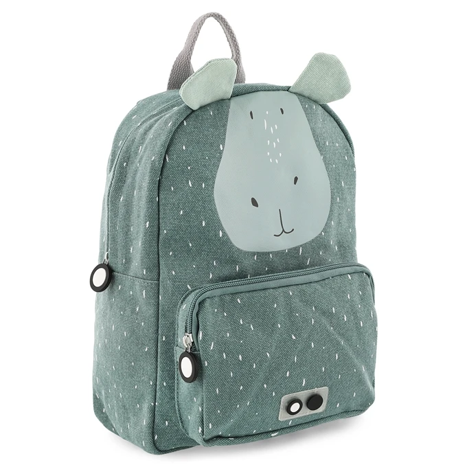Trixie Mr. Hippo Backpack mint groen Trixie Mr. Hippo Backpack Mint Groen -Mode Tassen Verkoopwinkel image 7178
