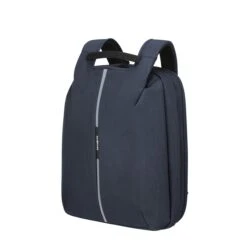 Samsonite Securipak Travel Backpack 15.6'' Exp Eclipse Blue -Mode Tassen Verkoopwinkel image 7187