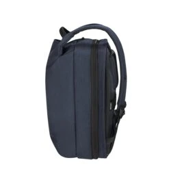 Samsonite Securipak Travel Backpack 15.6'' Exp Eclipse Blue -Mode Tassen Verkoopwinkel image 7189