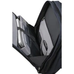 Samsonite Securipak Travel Backpack 15.6'' Exp Eclipse Blue -Mode Tassen Verkoopwinkel image 7193