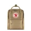 Fjallraven Kanken Mini Rugzak Clay -Mode Tassen Verkoopwinkel image 7198